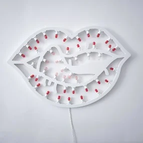 insegna scenografica