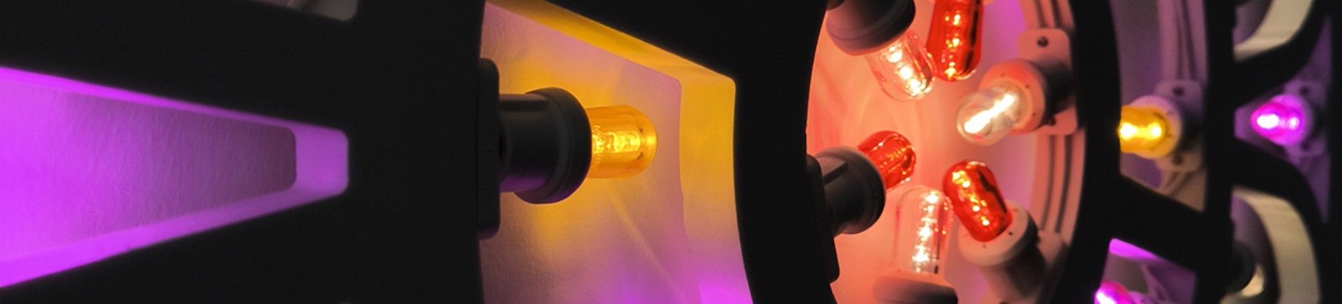 Luminarie Salentine | Illuminazione | Dillo Acrylic Design